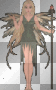 woodland fairy