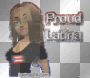 PROUD Puerto Rican Latina!