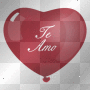 I LUV U IN SPANISH