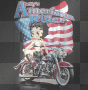 AMERICAN RIDER