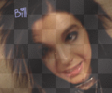 bill is major dork love 