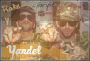 YANDEL