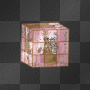 penny's cube