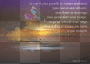 texte coucher de soleil