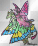 Drache