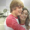 zac & 'nessa_ zac & 'nessa_