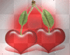 cherries