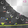 I Love Converses 