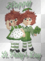 St. Patrick's Day