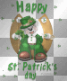 St. Patricks Day