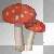 mushroom