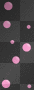 pink bubble