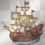 pirate ship