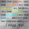 imissyou