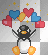 Party Penguin