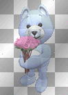 cute teddy bear