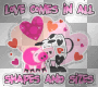 L.O.V.E