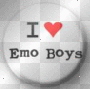 i love emo boys