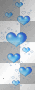 heart blu