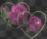 Hearts and Roses