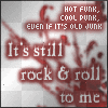 rock'n'roll