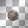 BRASS BUTTON BRASS BUTTON