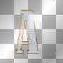Letter A