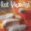 vicodin