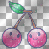 cereza cereza