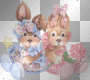 cute bunnies