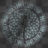 Tick Tock Time Is done