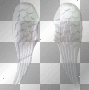 Realistic Angel Wings Realistic Angel Wings
