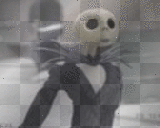 Jack Skellington