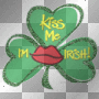 Kiss Me Shamrock