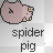 Spiderpig