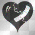 broken heart
