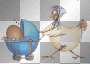 maman poule