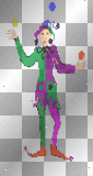 Juggling Jester (2) Juggling Jester (2)