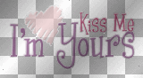 I'm his