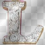 L silver