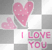 i love you