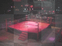 wrestling ring