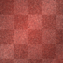 red glitter