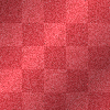 red glitter