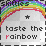 skittles