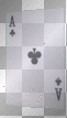 Ace of Clubs