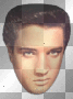Elvis Bobble Head