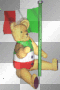 Teddy Bear  (Italy)