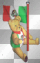 Teddy Bear  (Mexico)