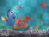 finding nemo